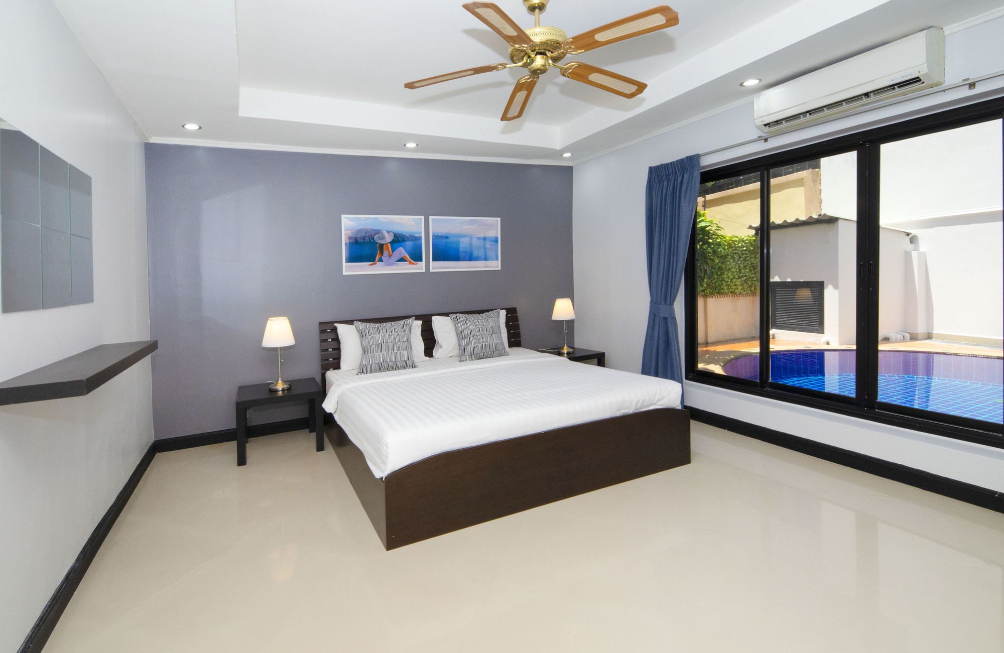 Magic Villa Pattaya