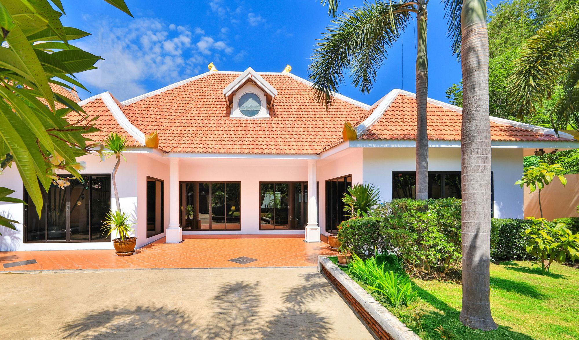 Magic Villa Pattaya