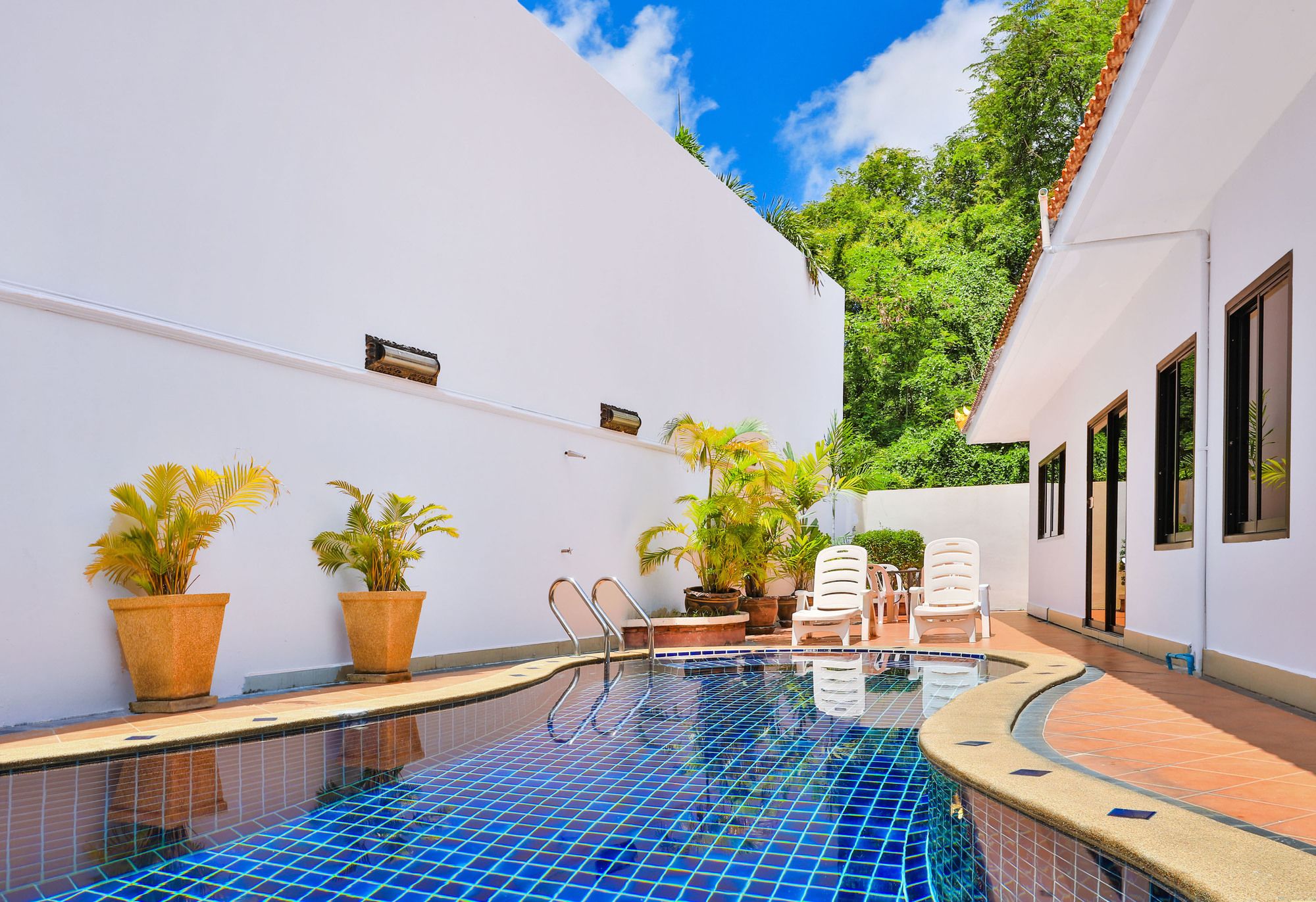 Magic Villa Pattaya