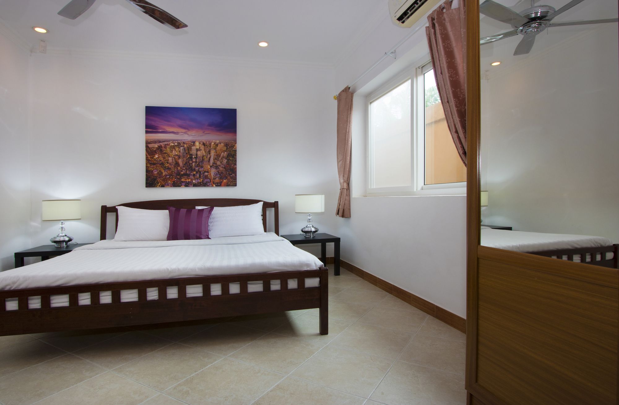 Magic Villa Pattaya