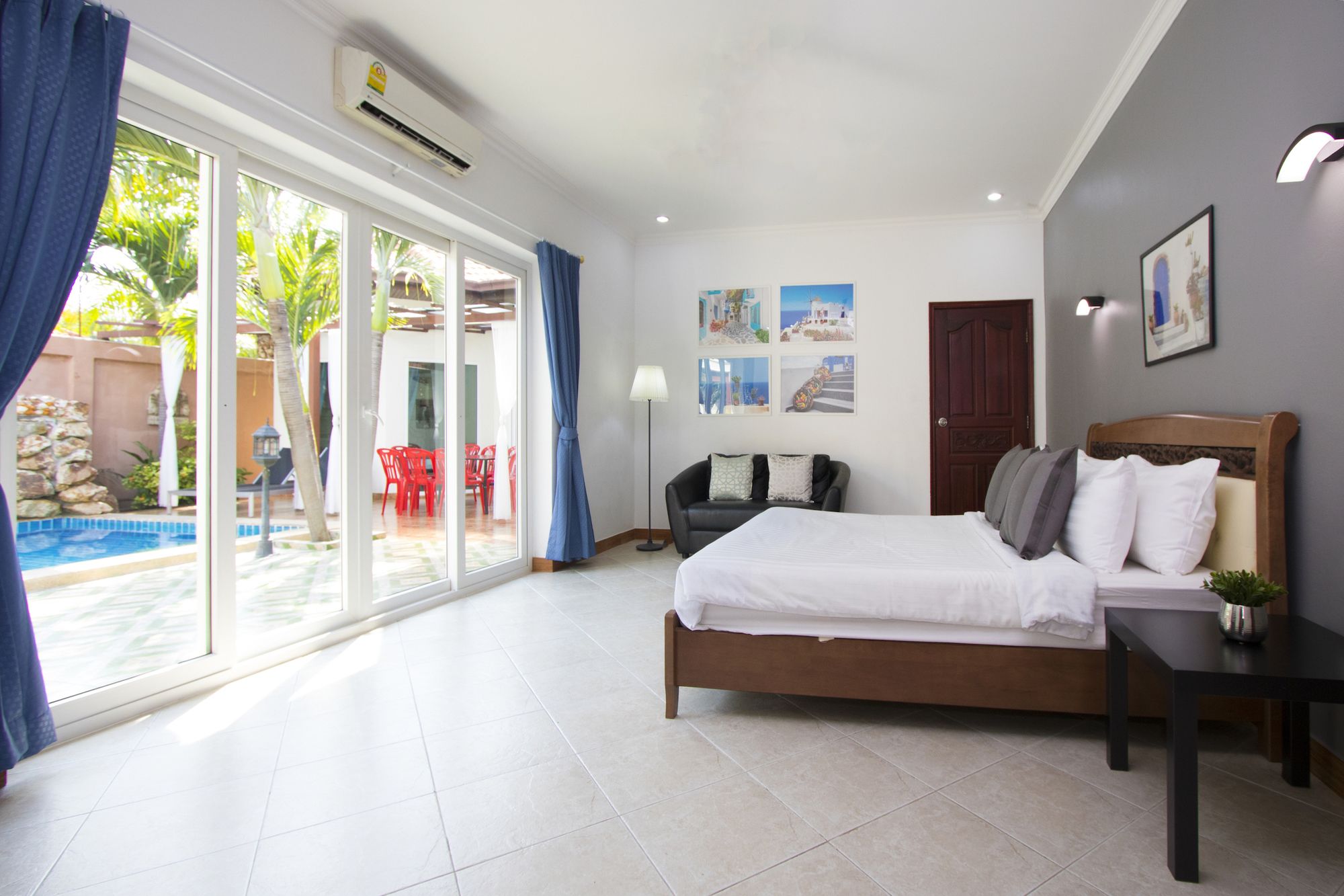 Magic Villa Pattaya