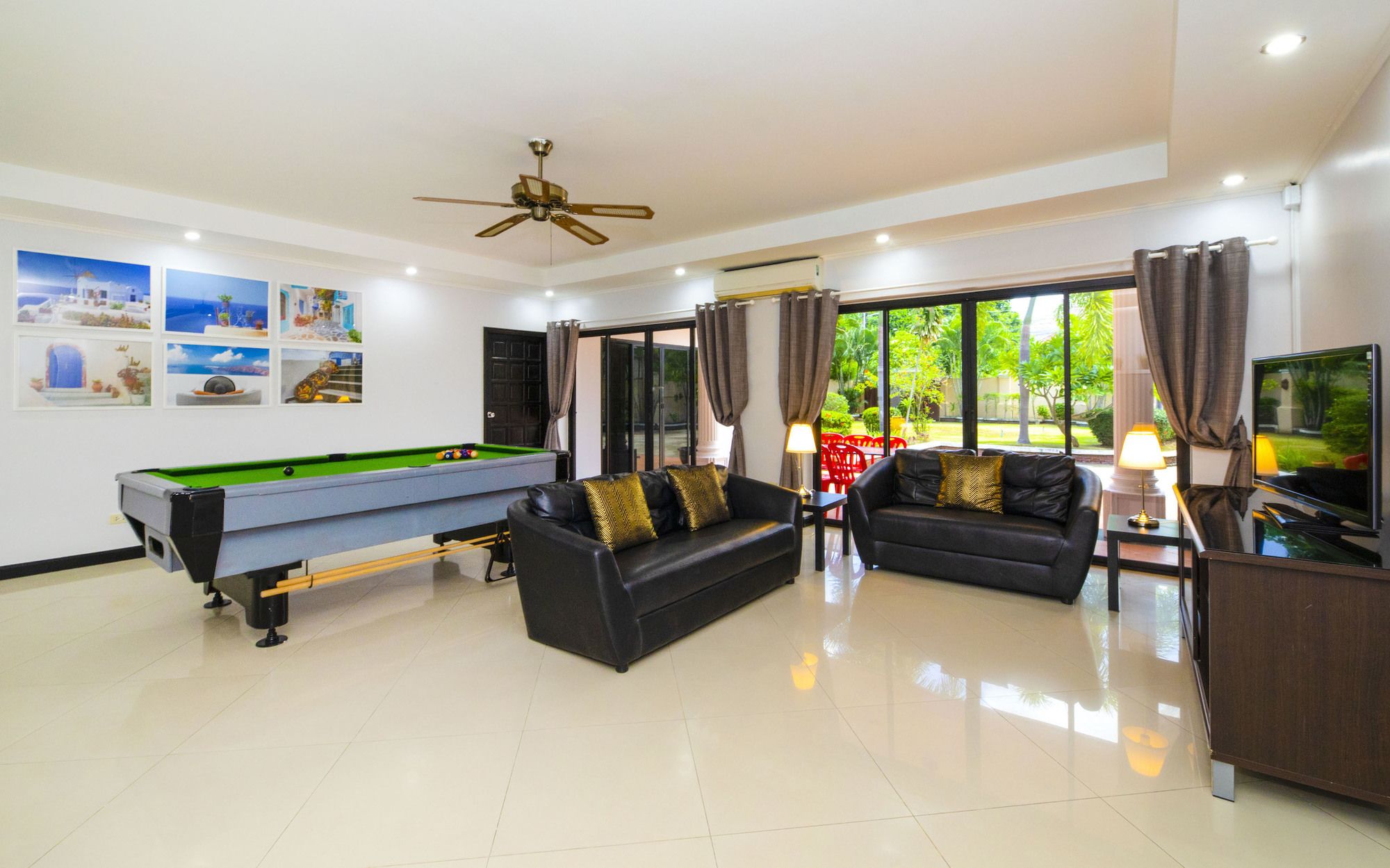Magic Villa Pattaya