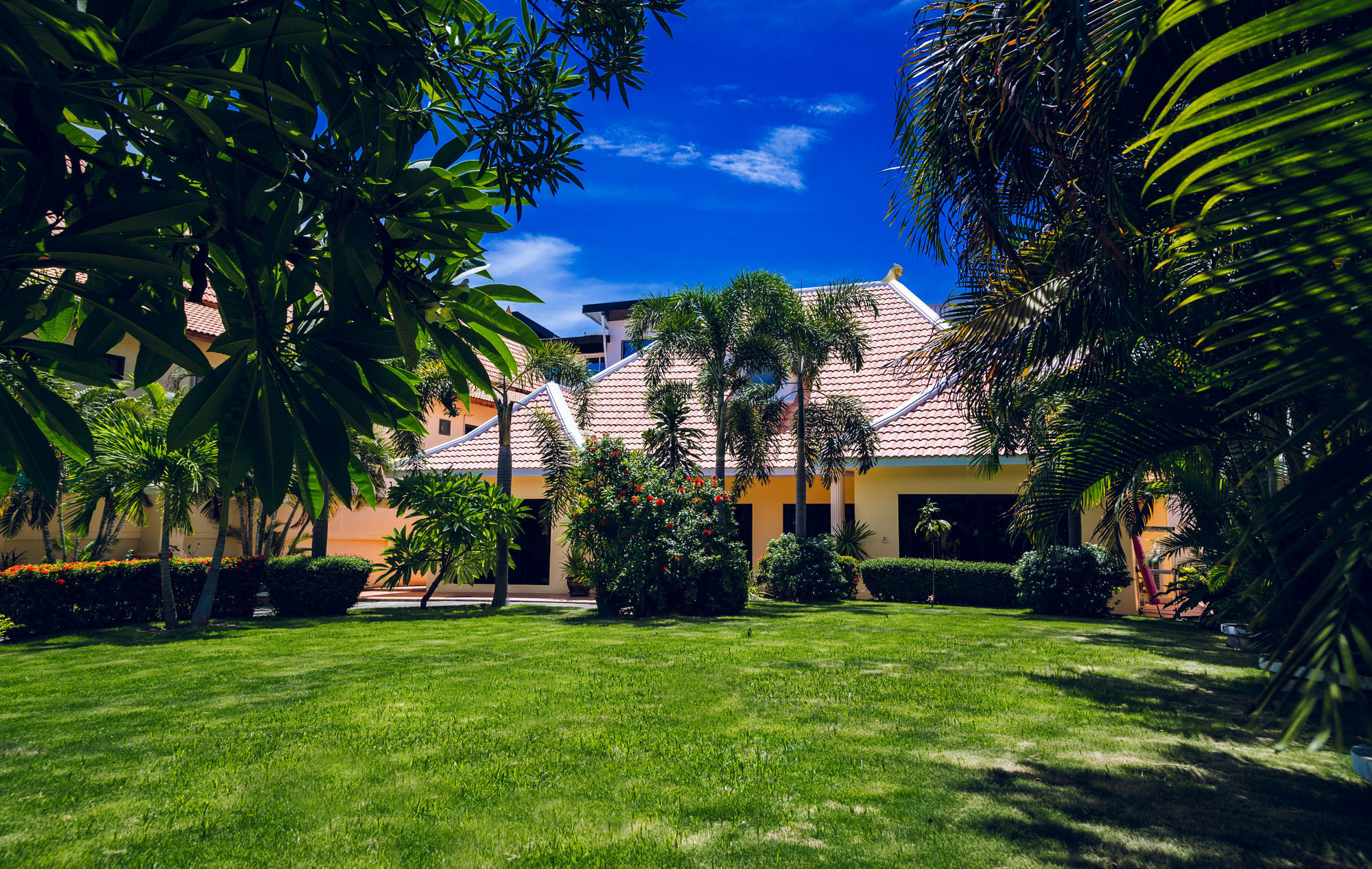 Magic Villa Pattaya