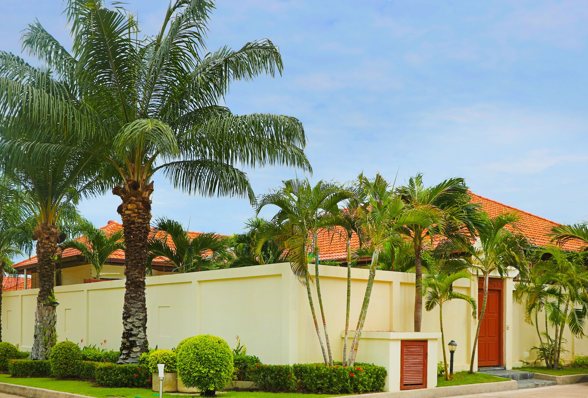 Magic Villa Pattaya