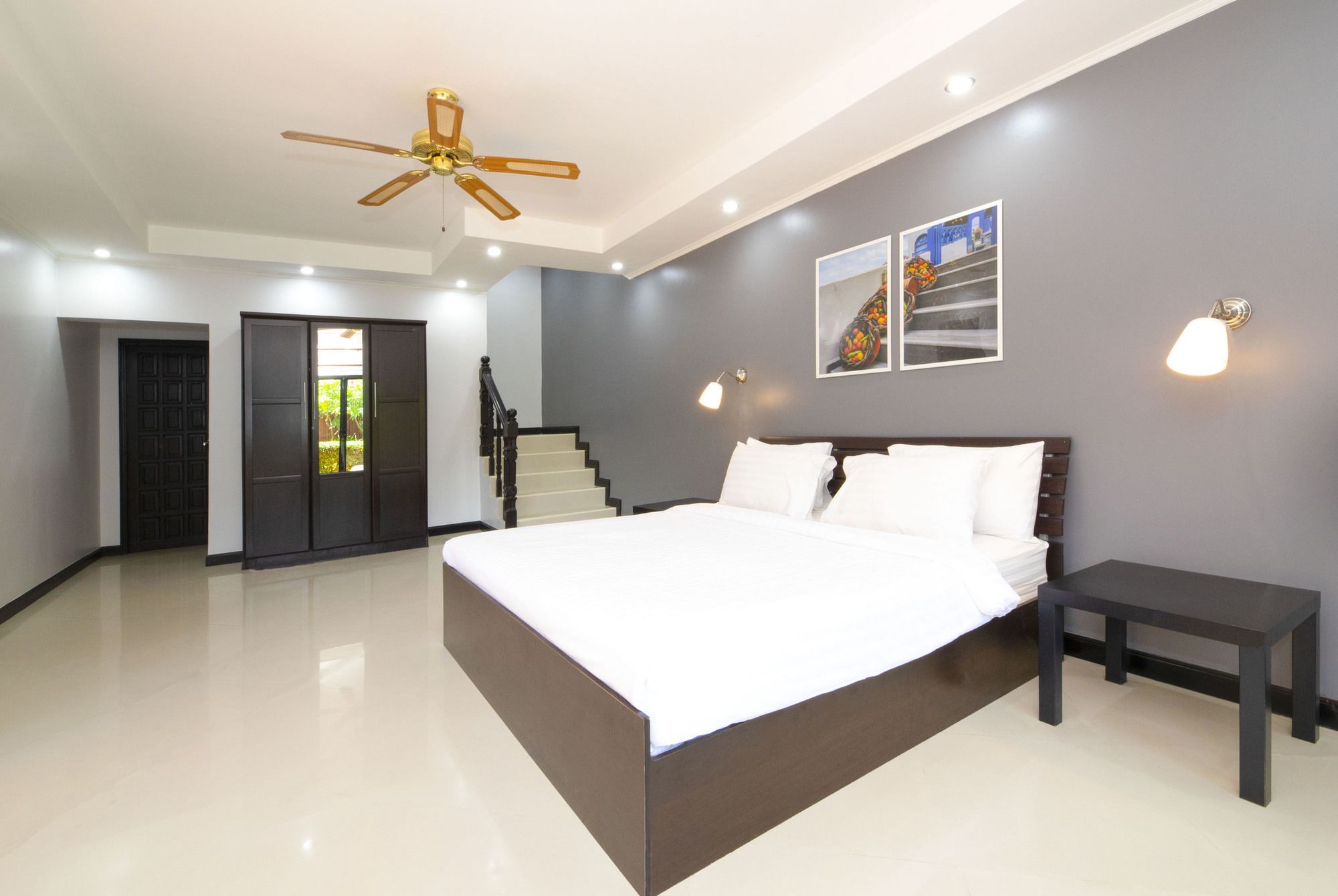 Magic Villa Pattaya