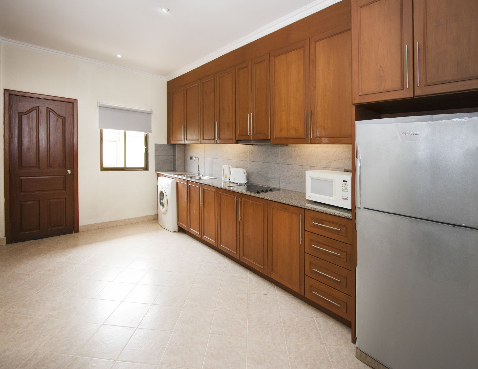 Magic Villa Pattaya
