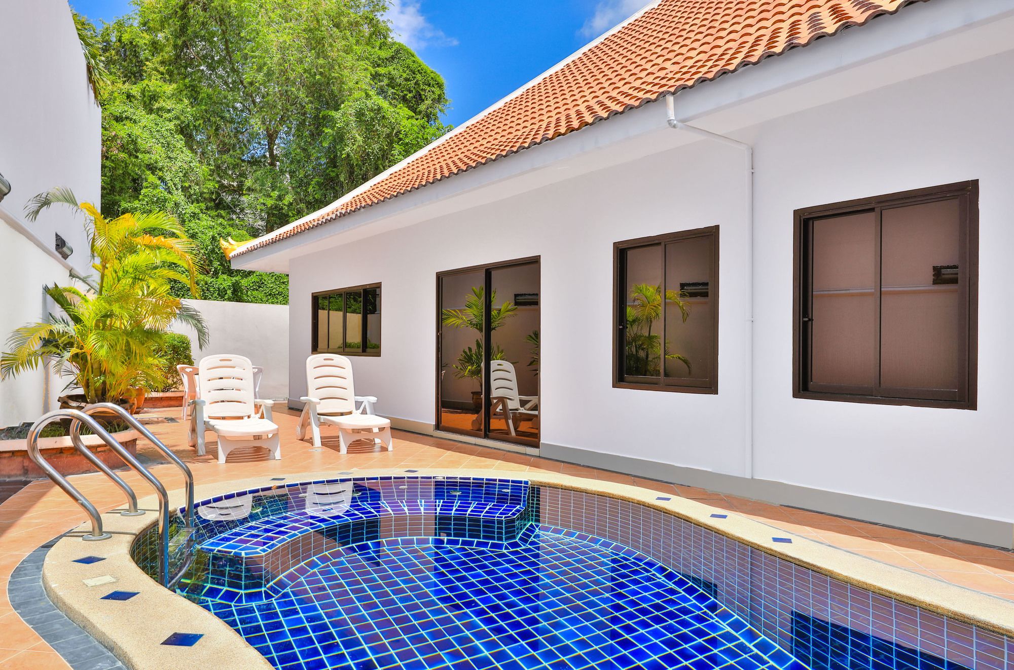 Magic Villa Pattaya