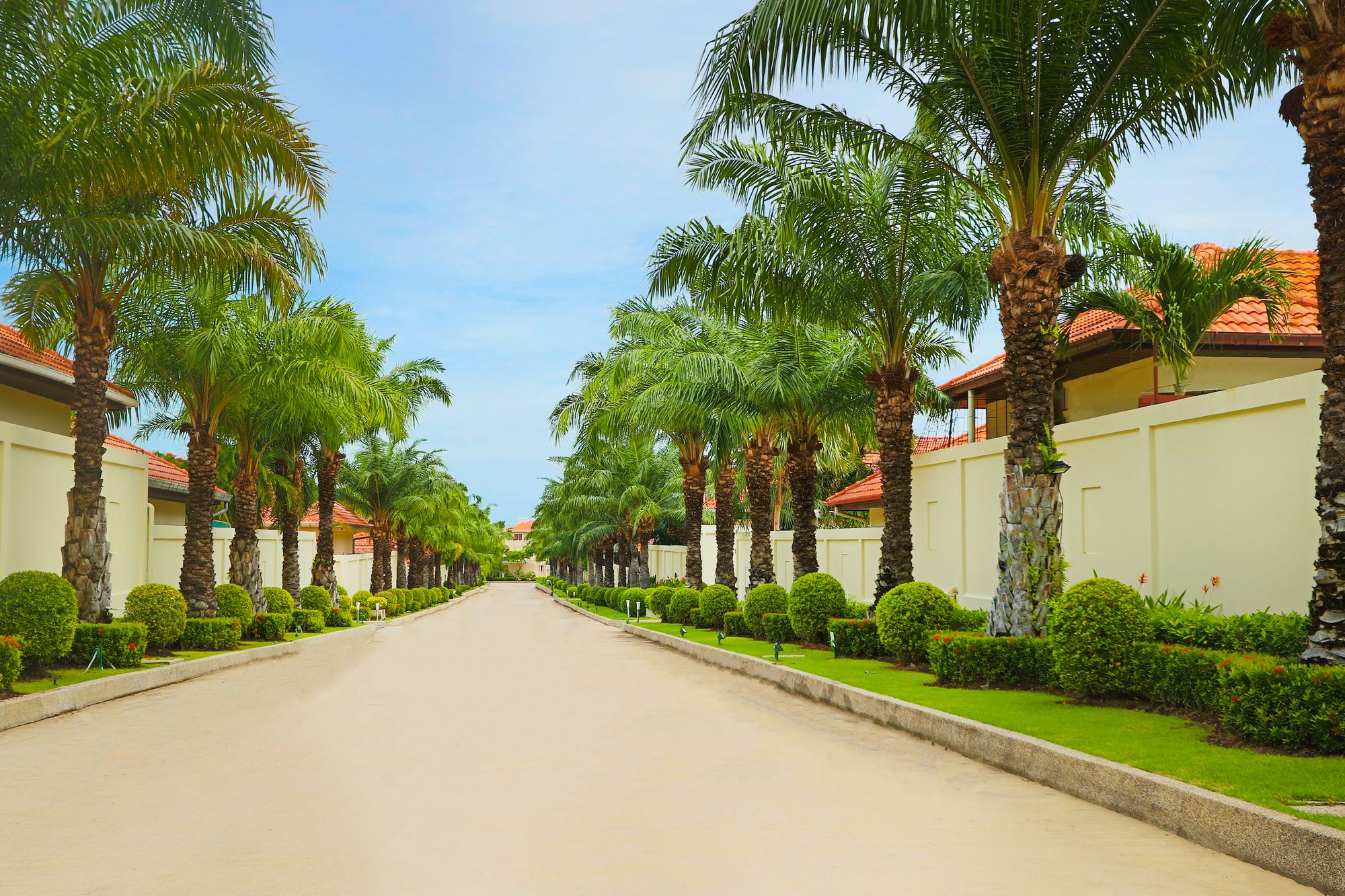 Magic Villa Pattaya