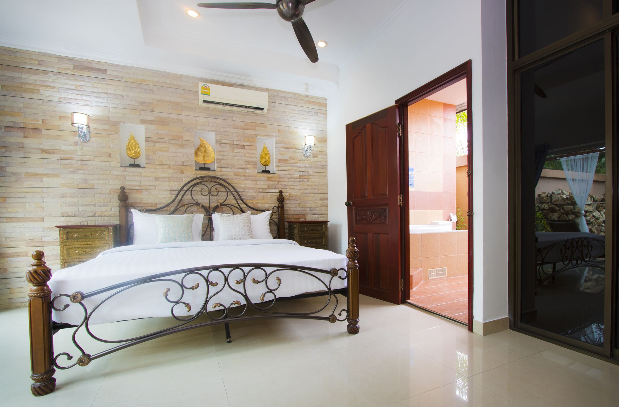 Magic Villa Pattaya