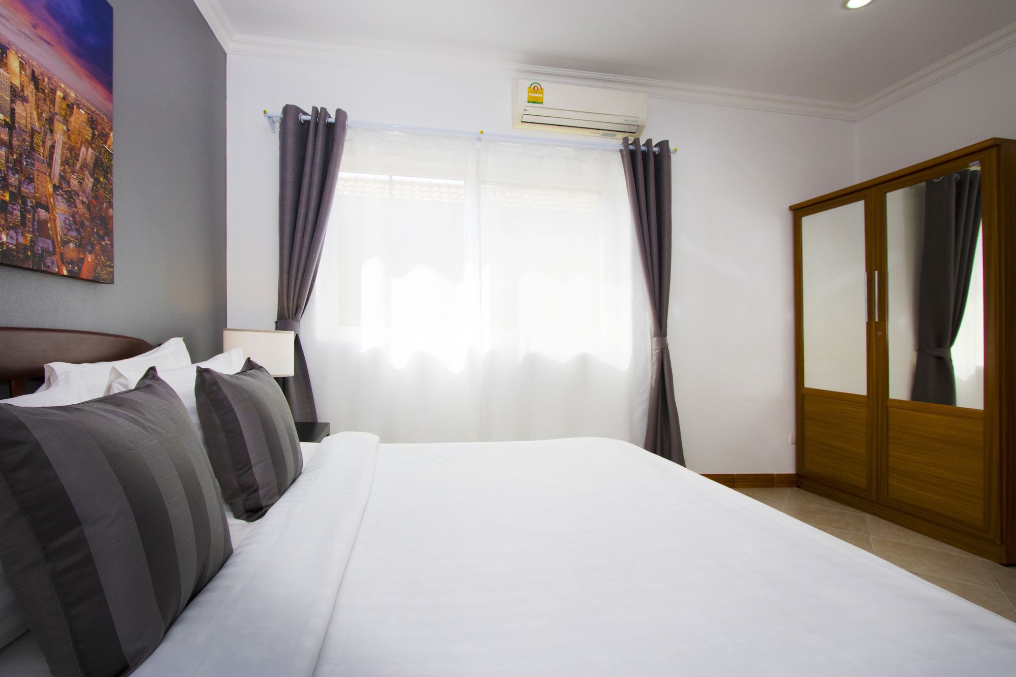Magic Villa Pattaya