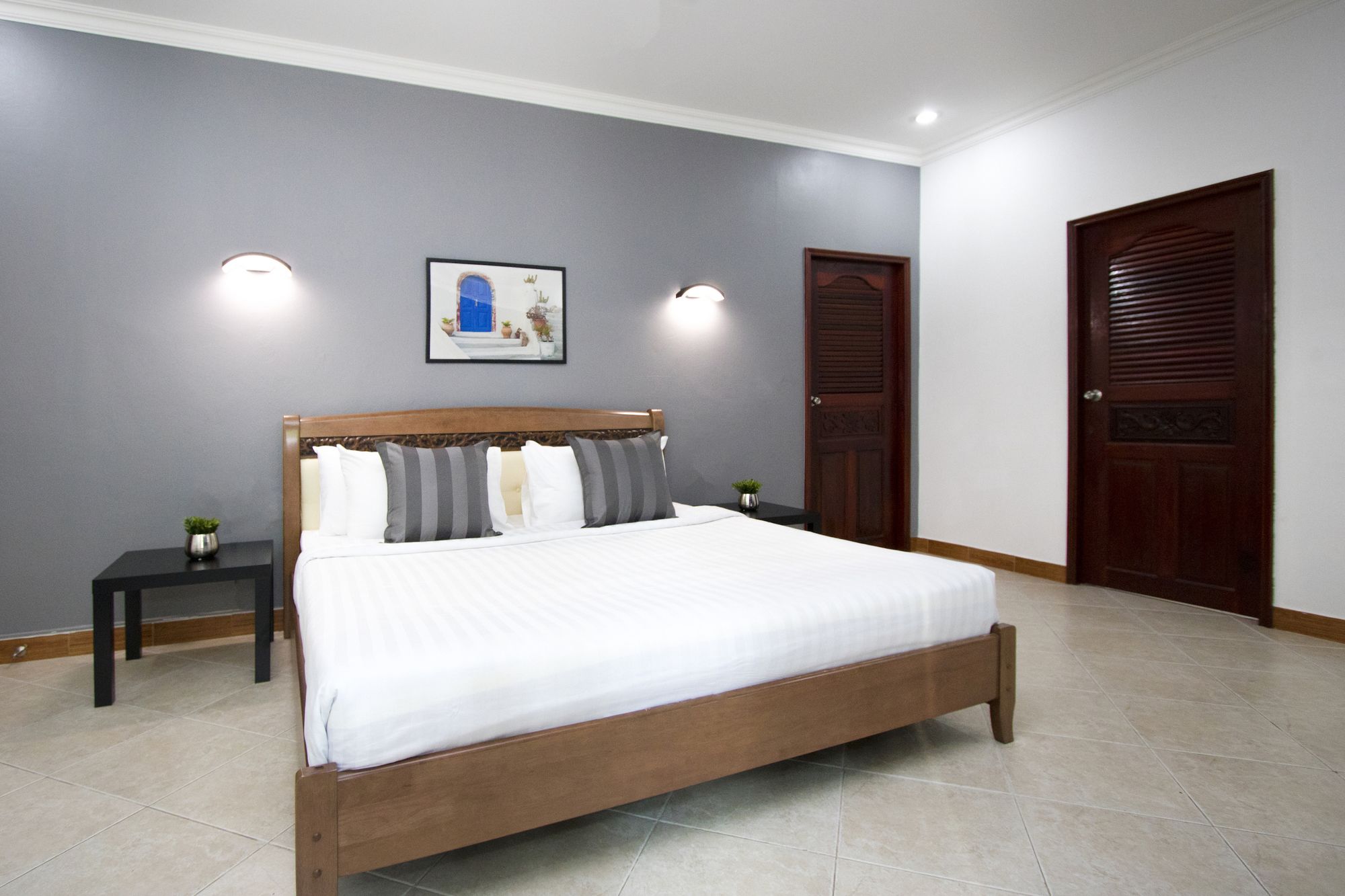 Magic Villa Pattaya