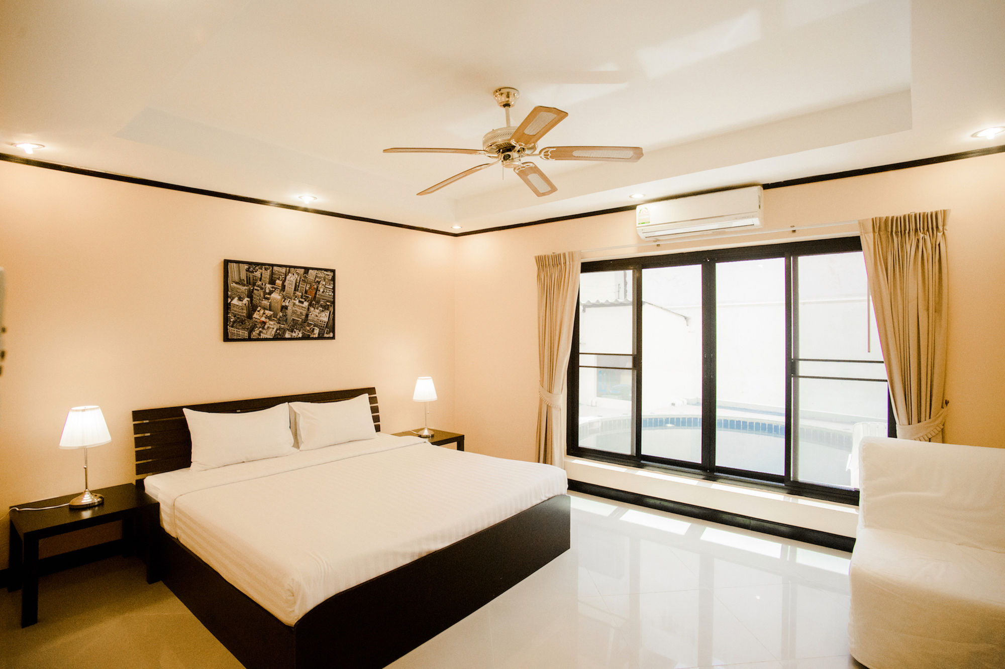 Magic Villa Pattaya