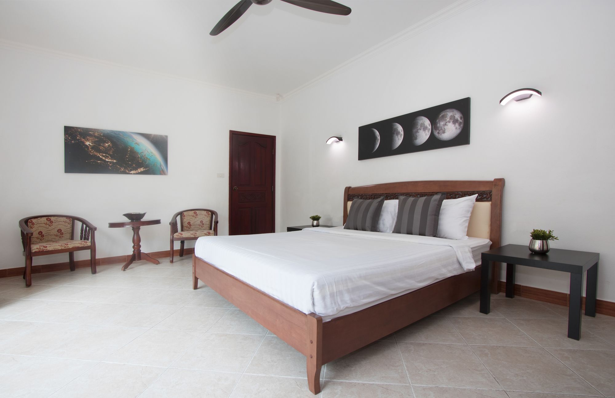 Magic Villa Pattaya