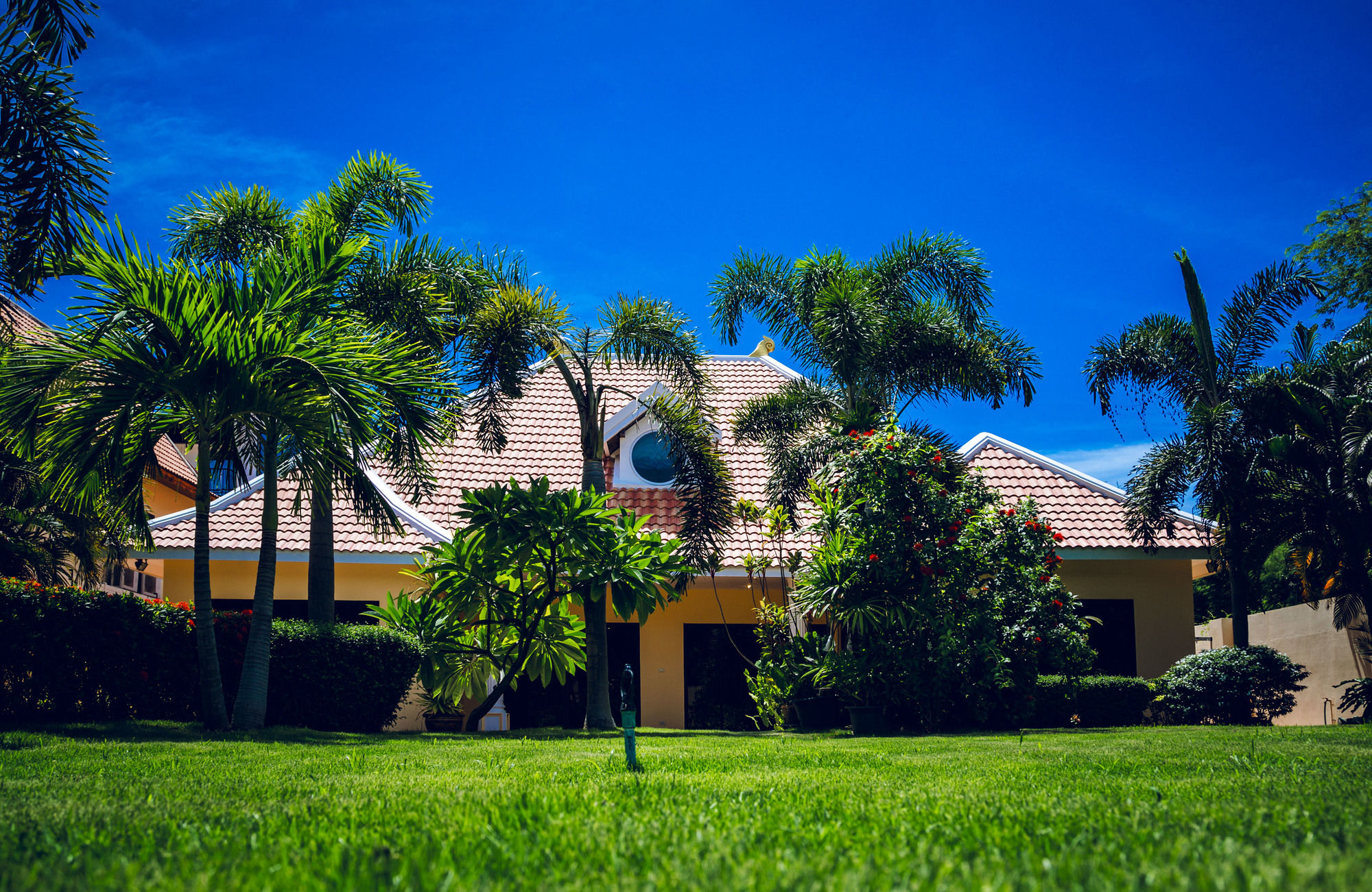 Magic Villa Pattaya