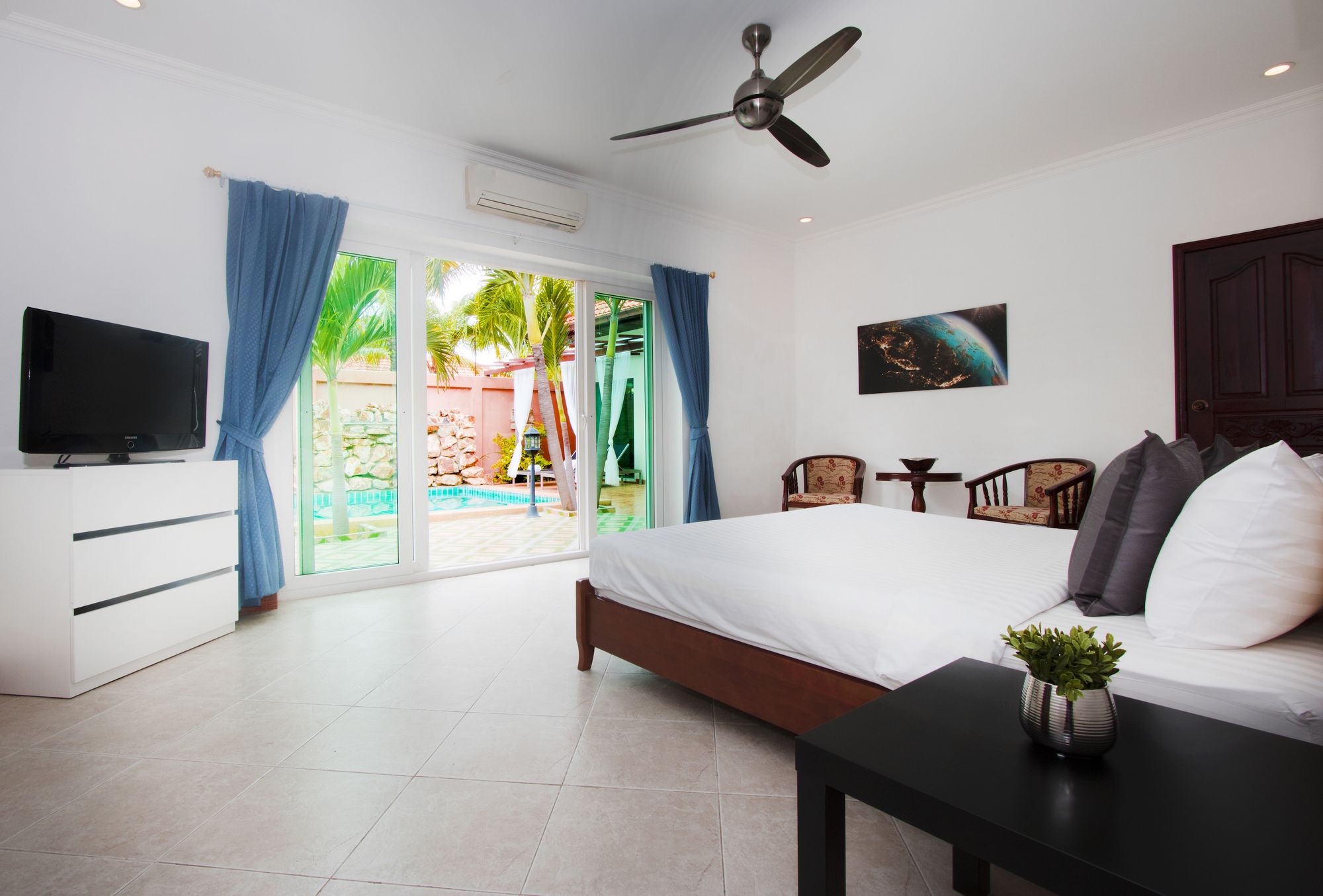 Magic Villa Pattaya