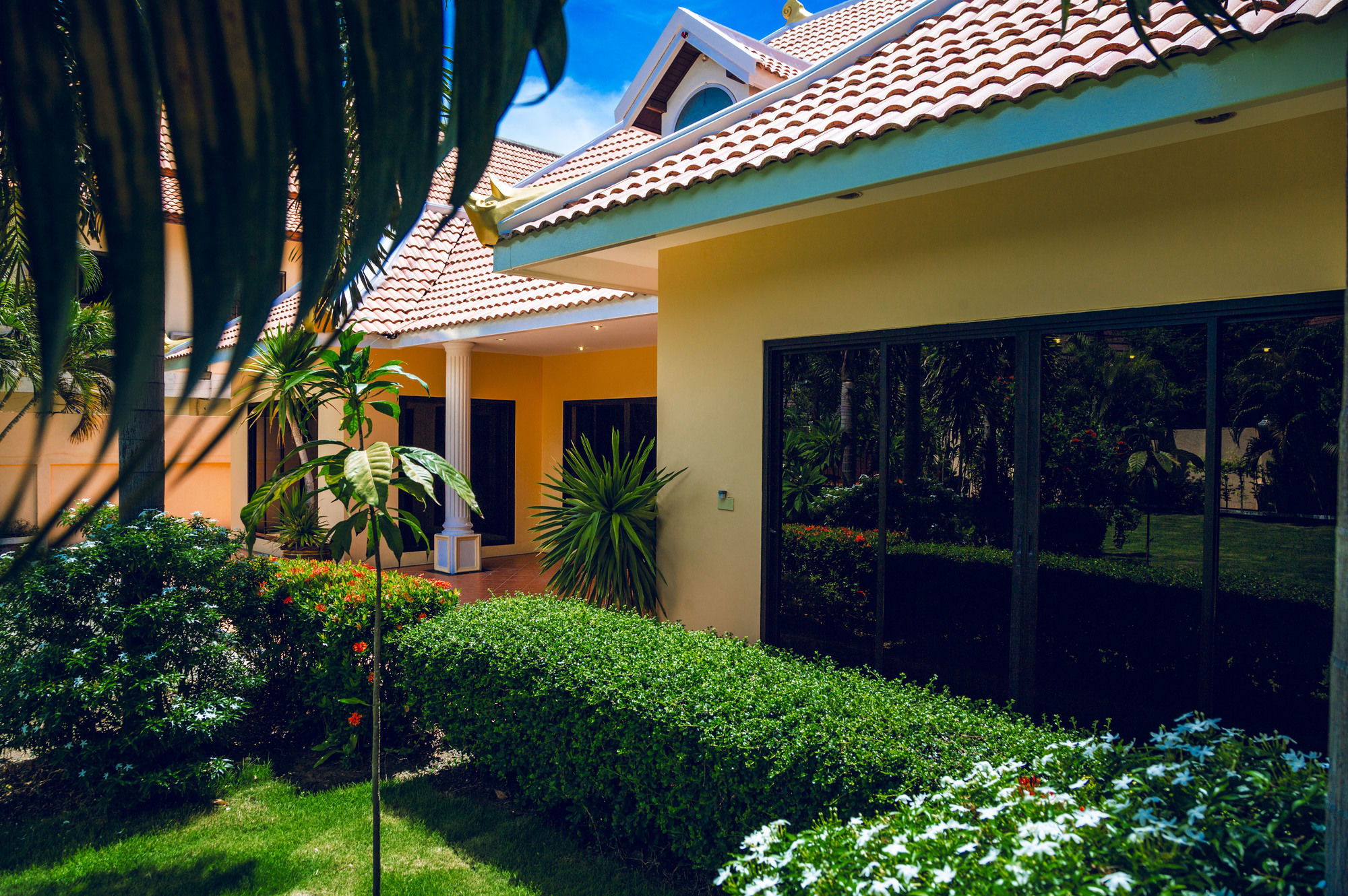 Magic Villa Pattaya