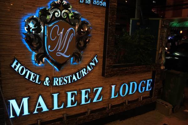 Maleez Lodge Hotel & Restaurant