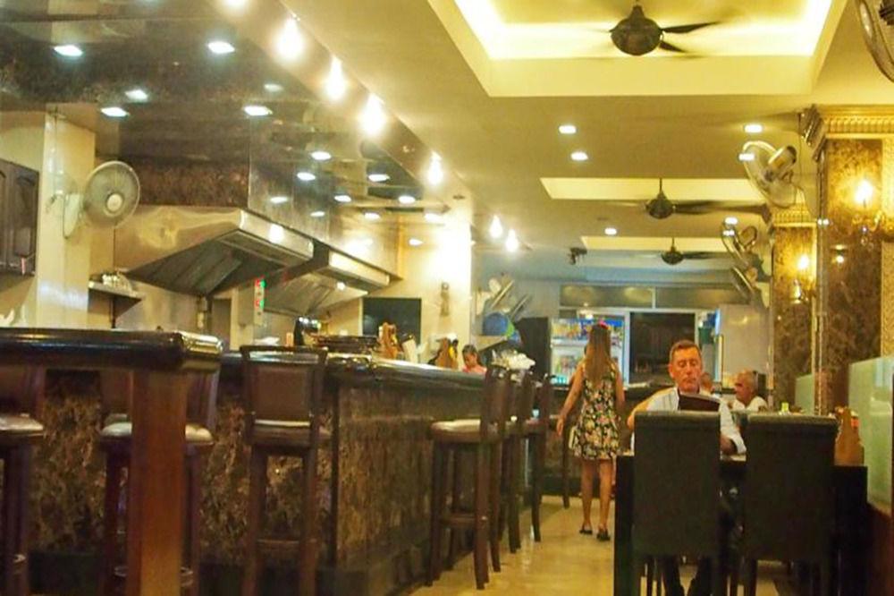 Maleez Lodge Hotel & Restaurant