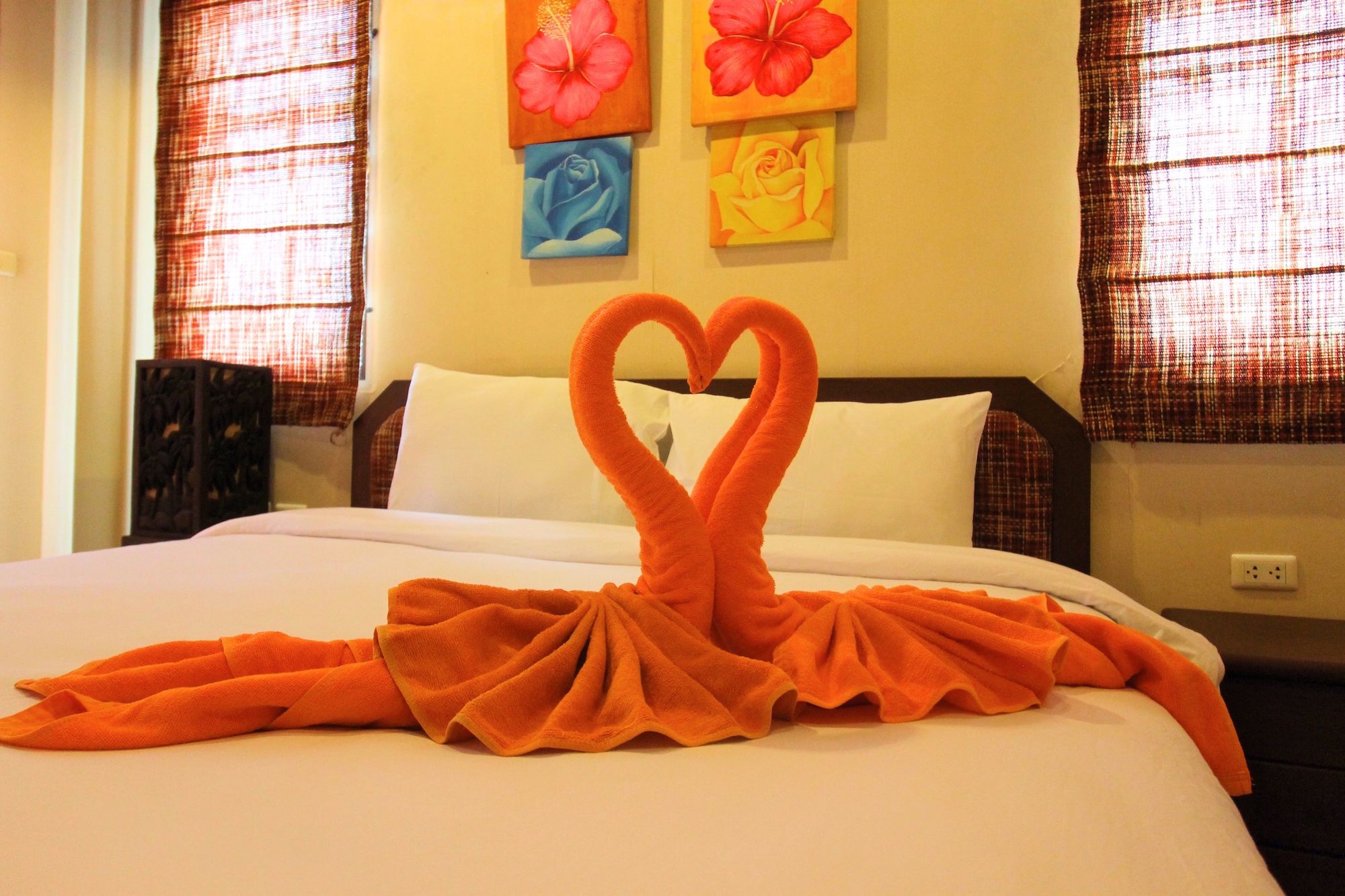 Mansion Villas Jomtien