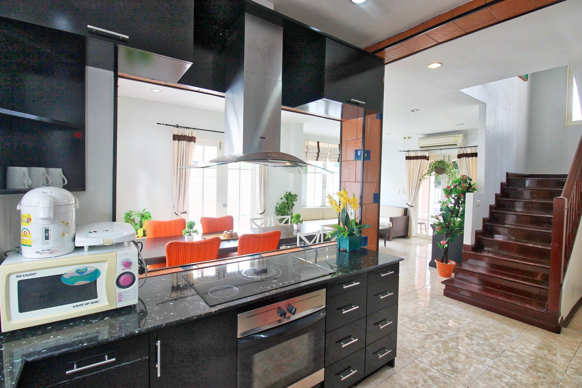 Mansion Villas Jomtien