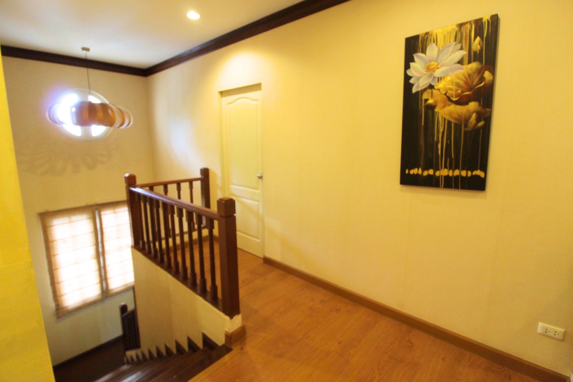 Mansion Villas Jomtien