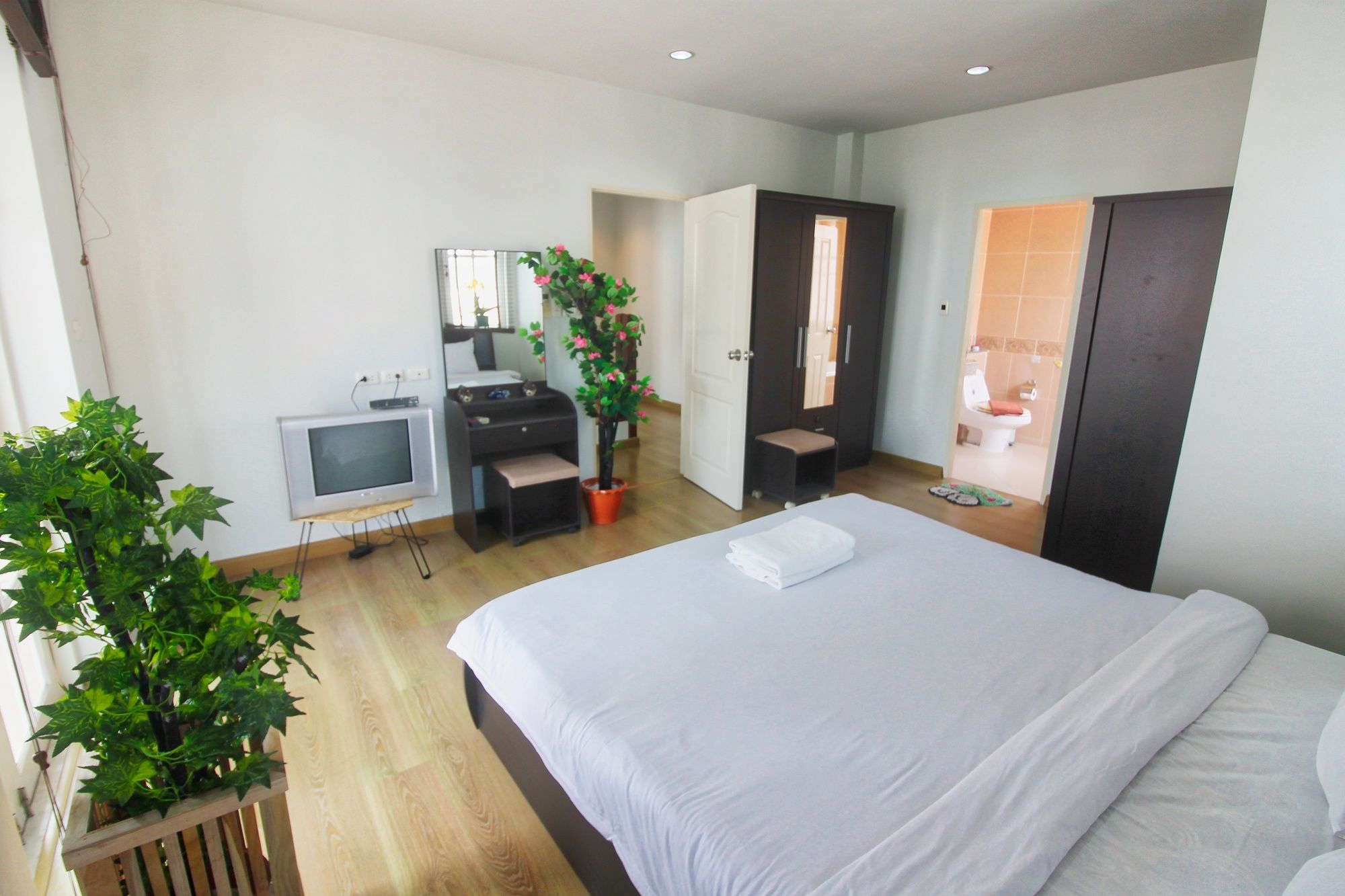 Mansion Villas Jomtien