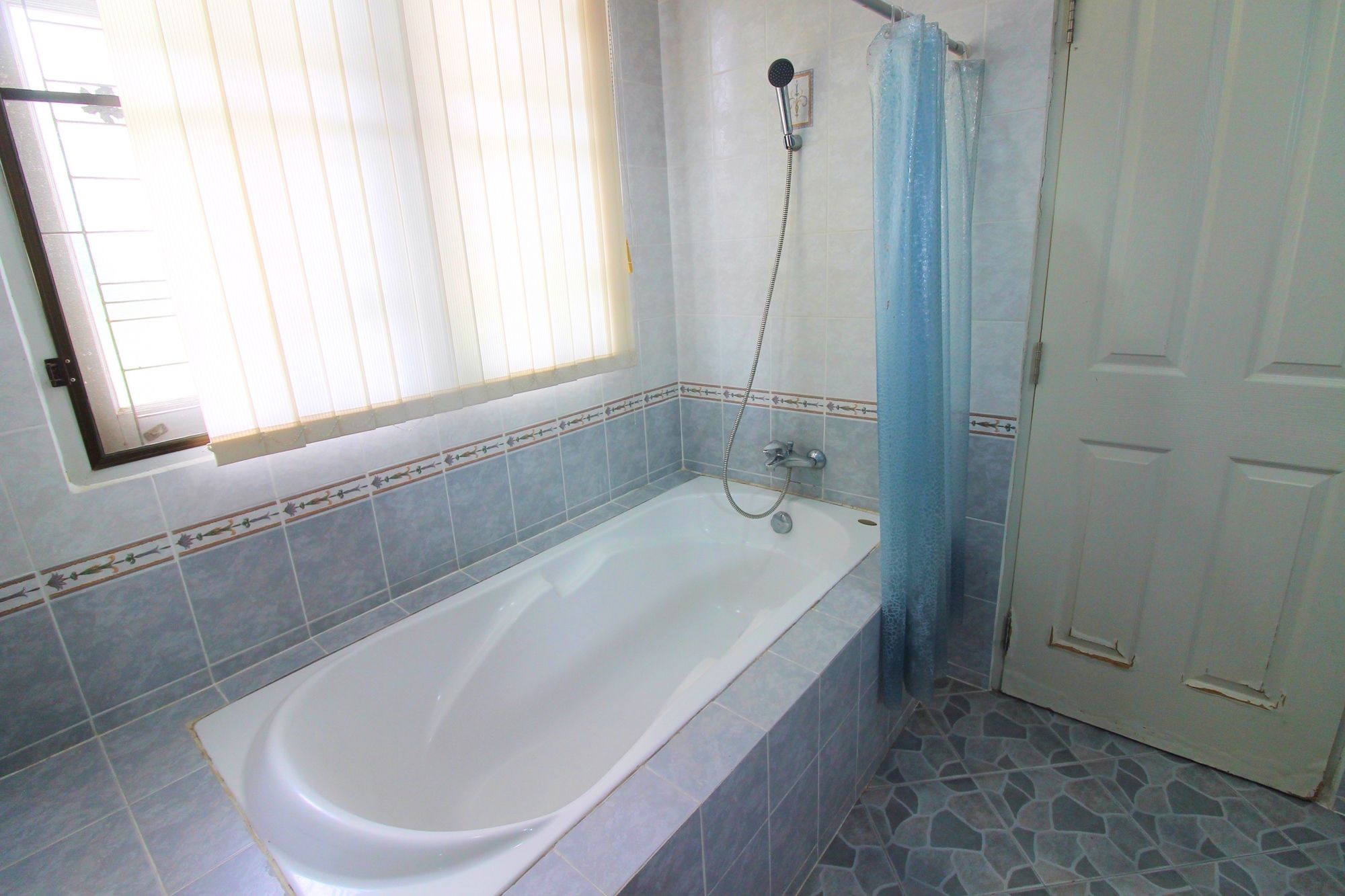 Mansion Villas Jomtien