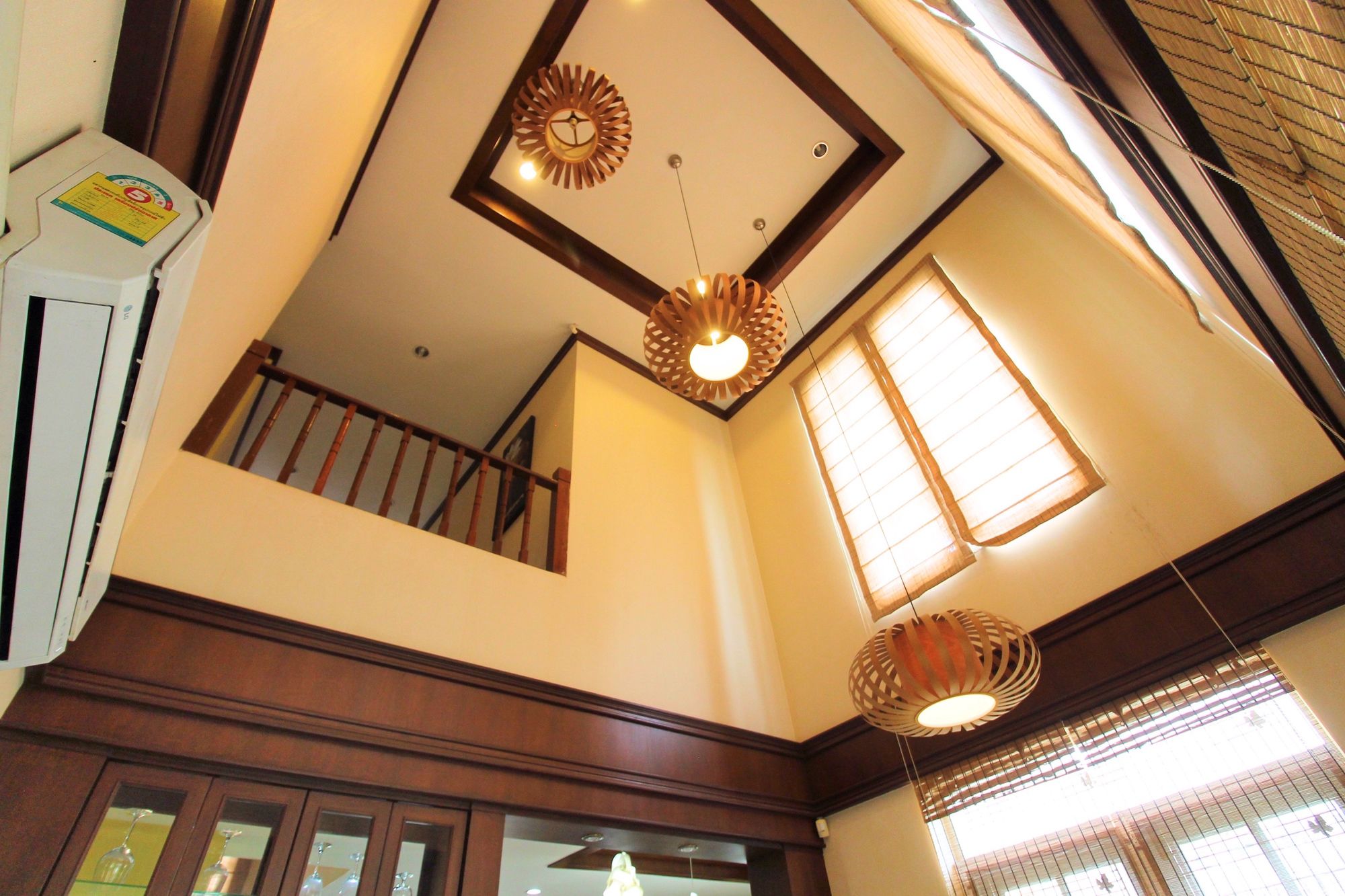 Mansion Villas Jomtien