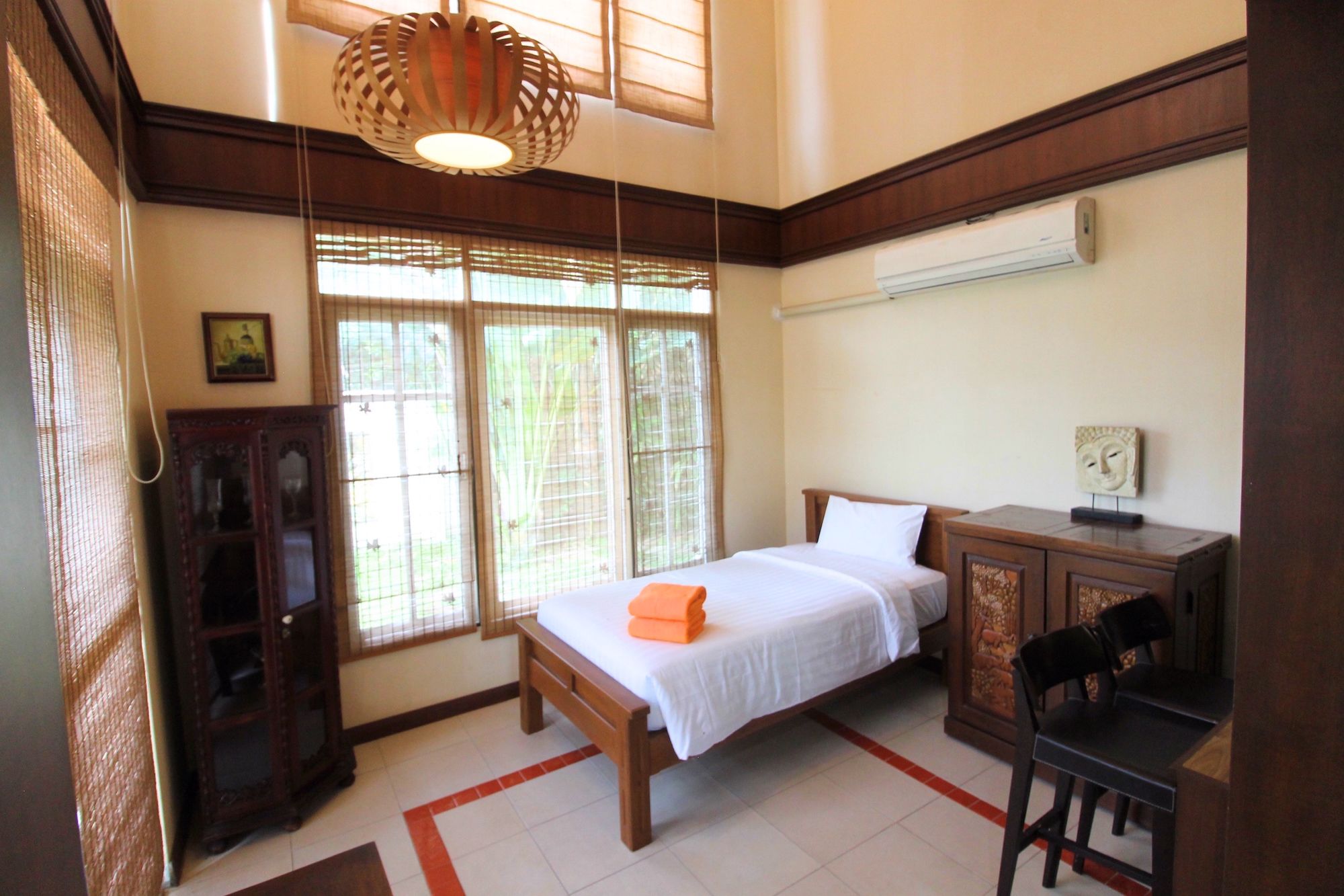 Mansion Villas Jomtien