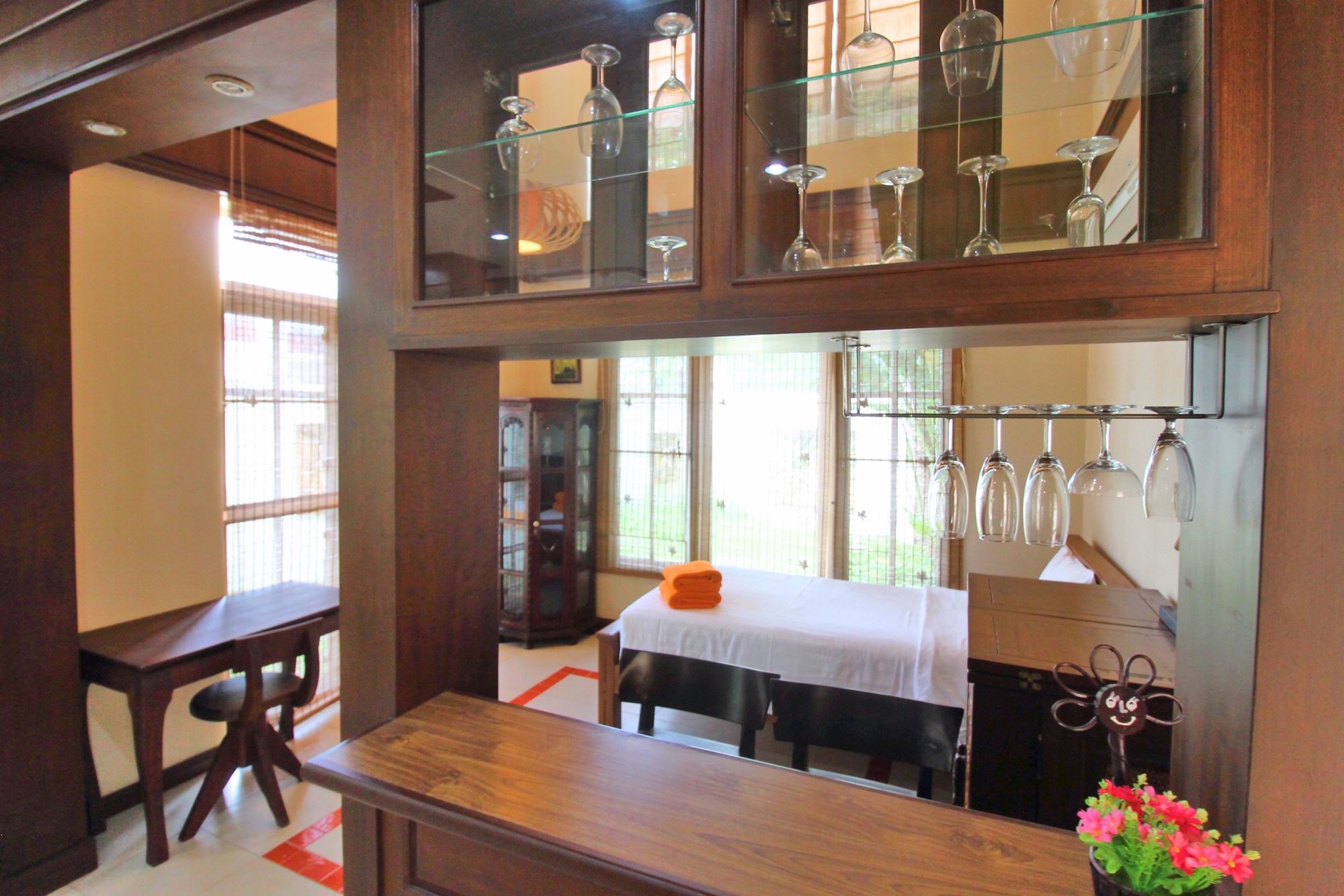 Mansion Villas Jomtien