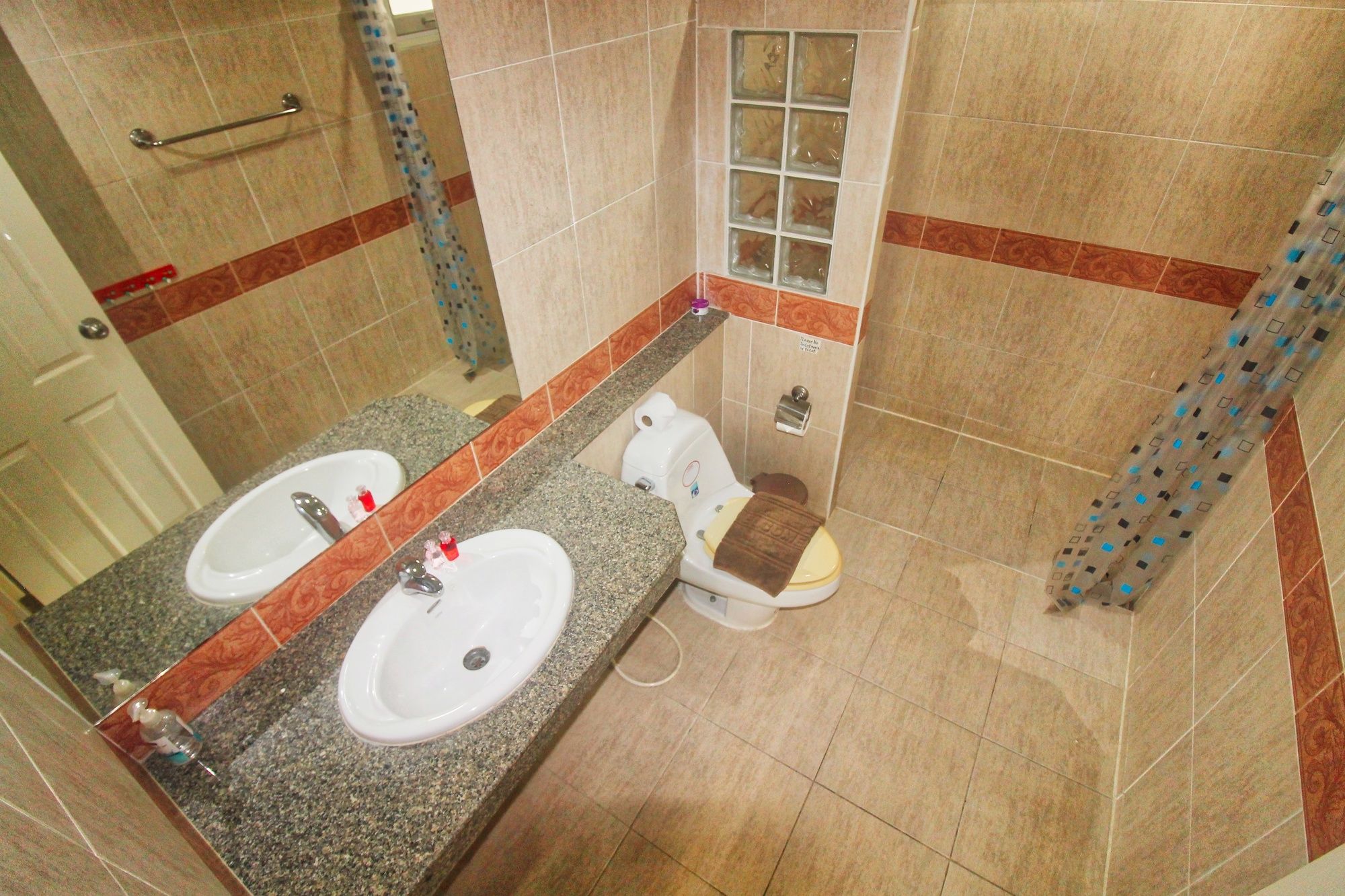 Mansion Villas Jomtien