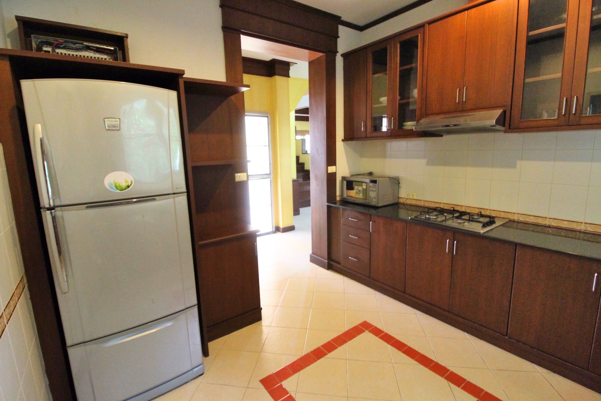 Mansion Villas Jomtien