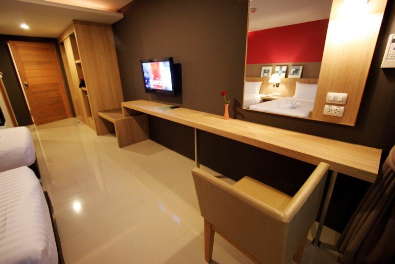 Memo Suite Pattaya