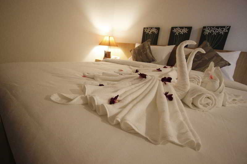 Memo Suite Pattaya