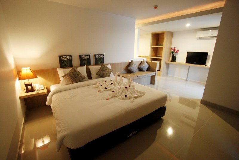 Memo Suite Pattaya