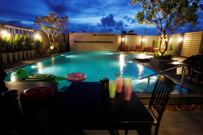 Memo Suite Pattaya