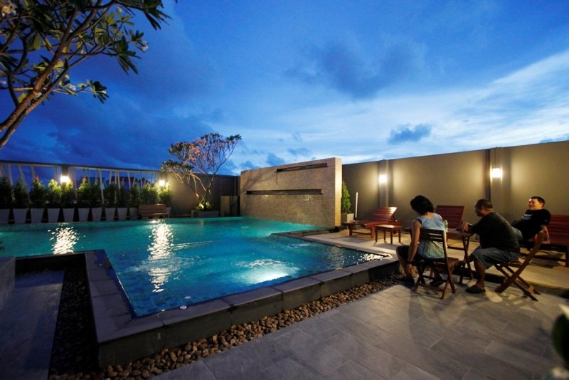 Memo Suite Pattaya