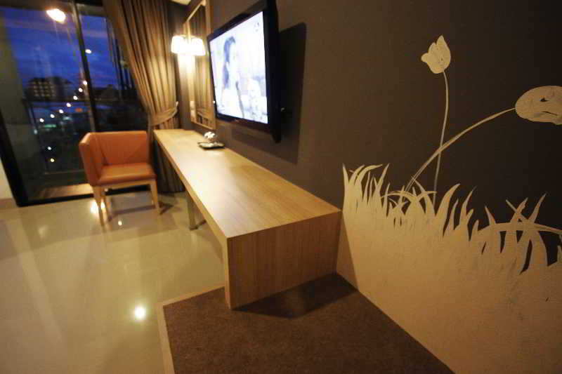Memo Suite Pattaya