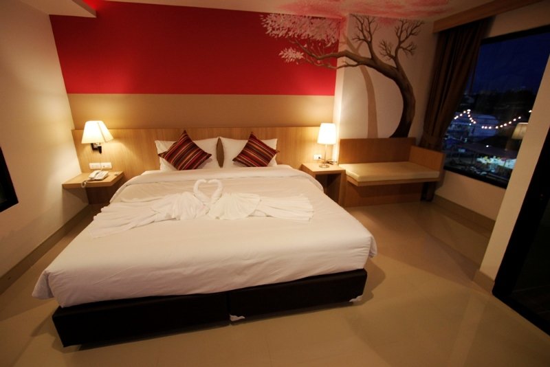 Memo Suite Pattaya