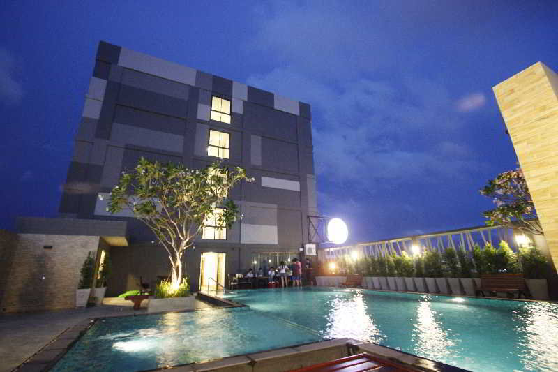 Memo Suite Pattaya