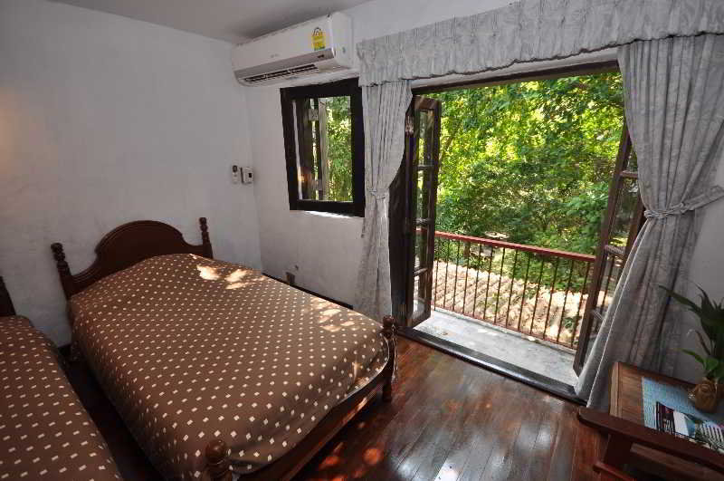 Momchailai Pattaya Retreat