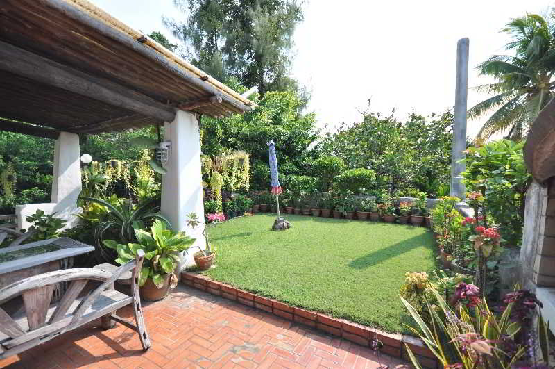 Momchailai Pattaya Retreat