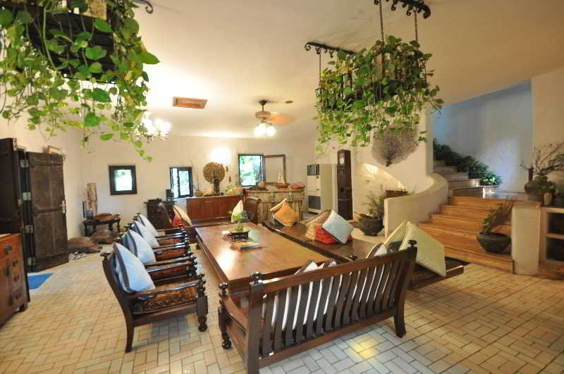 Momchailai Pattaya Retreat