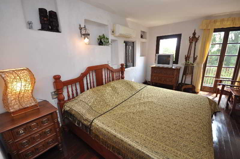 Momchailai Pattaya Retreat