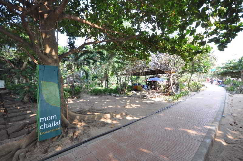 Momchailai Pattaya Retreat