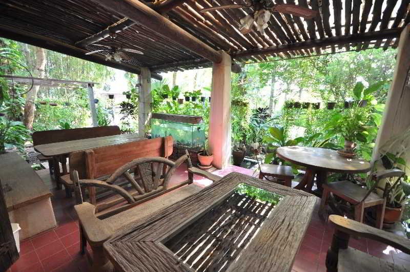 Momchailai Pattaya Retreat