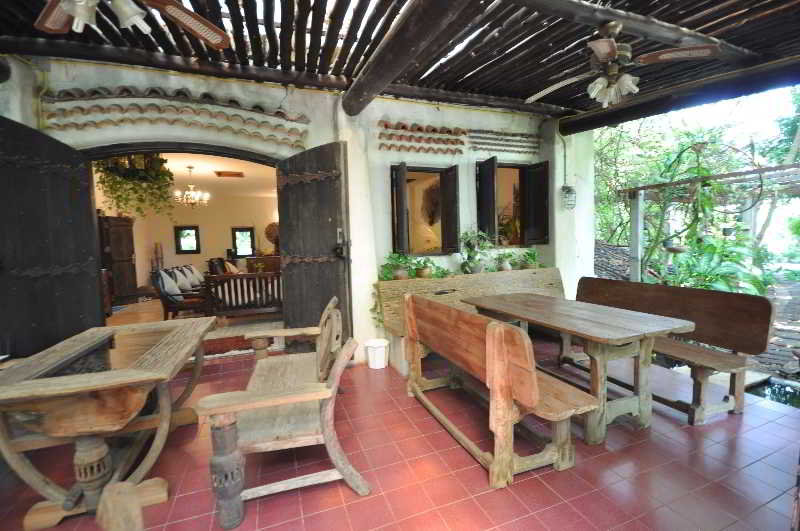 Momchailai Pattaya Retreat