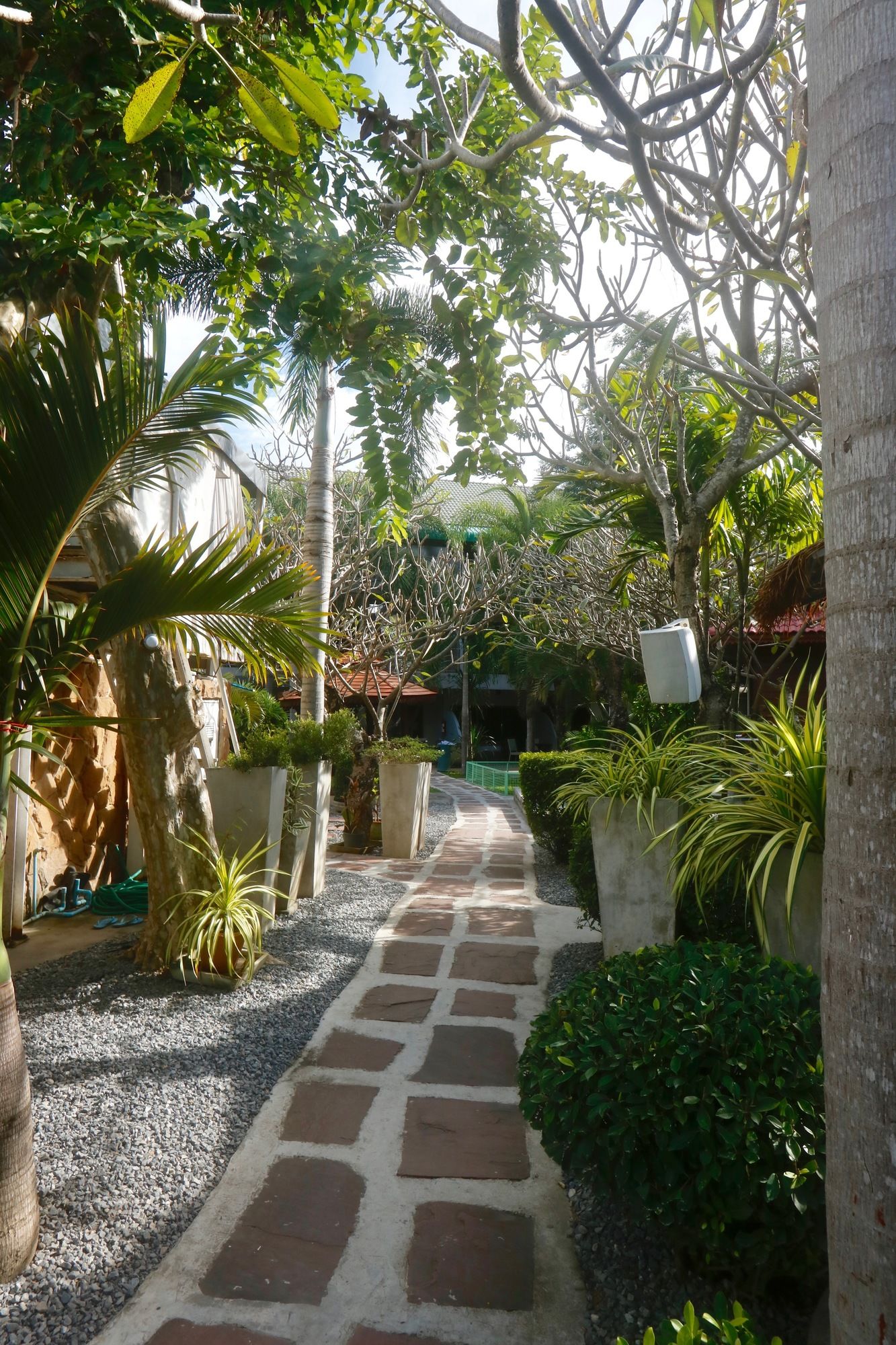 Momento Resort