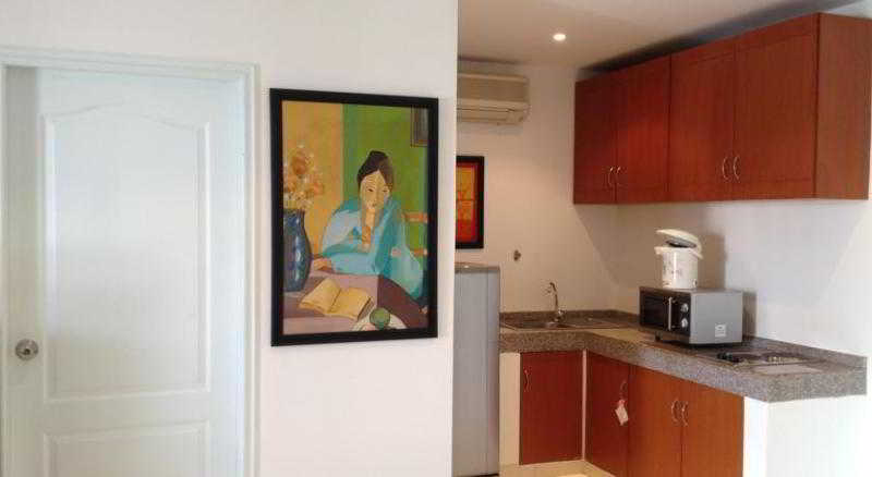 Mosaik Luxury Apartments