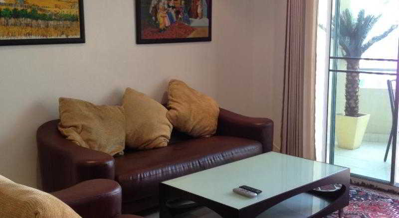 Mosaik Luxury Apartments